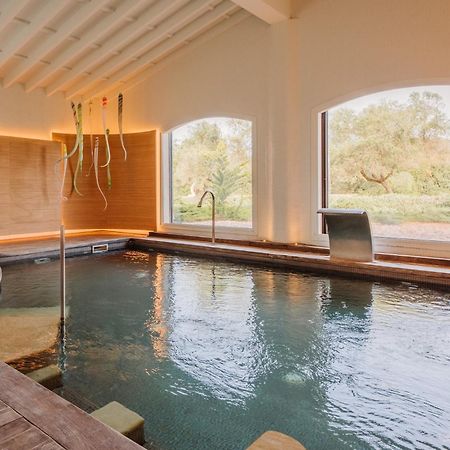 Fontsanta Hotel Thermal & Spa - Adults Only Колонья Сант Джордин Экстерьер фото